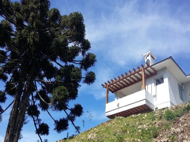 Chácara 1.309 m² - remanso indianópolis - são francisco de paula - rs - Foto 5
