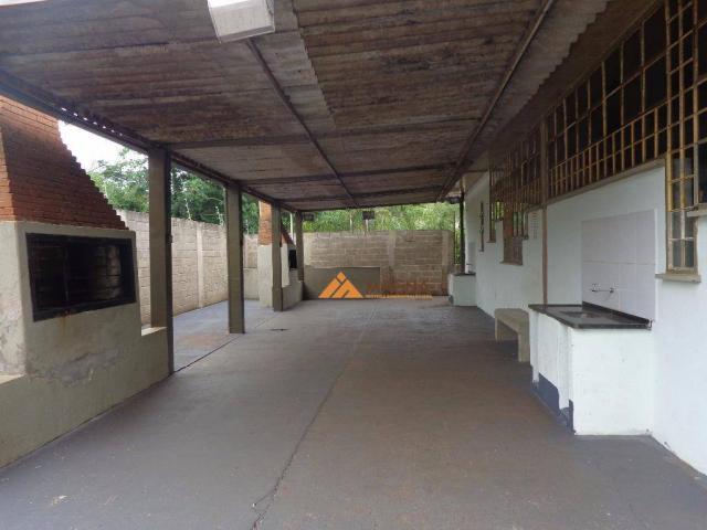 Apartamento à venda, 58 m² por R$ 200.000,00 - Jardim Sumaré - Ribeirão Preto/SP - Foto 16