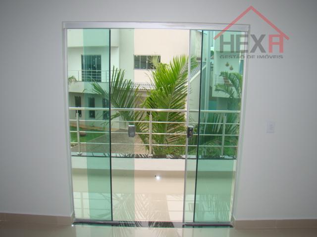 Sobrado residencial à venda 4 suítes , Cidade Jardim, Goiânia - SO0080. - Foto 19