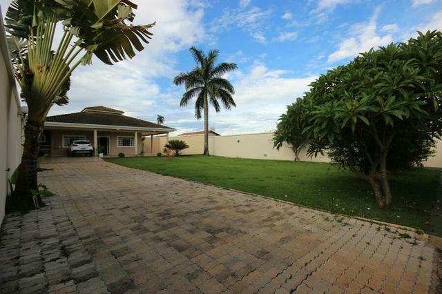 Casa na vicente pires em lote 880 m2 - Foto 3