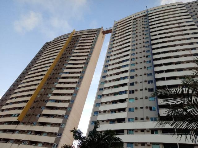 Verano, 2/4, Ponta Negra