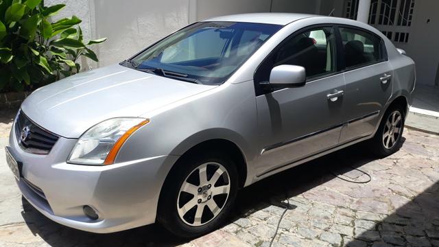 Sentra 2011 extra - Foto 4