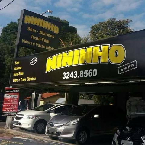 Instalador de som e acessorios com experiencia