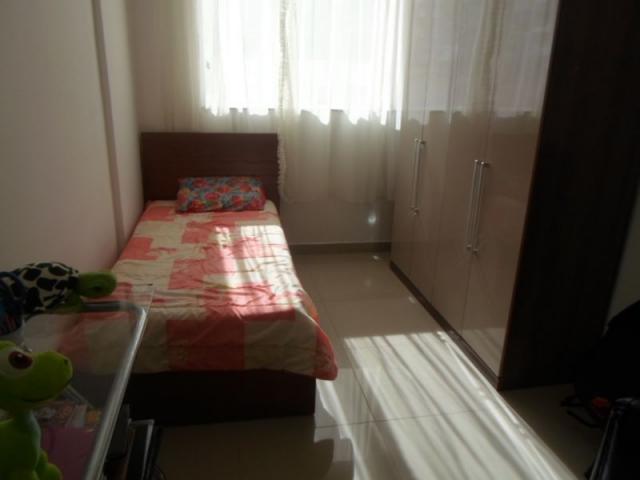 Casa à venda com 3 dormitórios em Caiçara, Belo horizonte cod:13976 - Foto 11