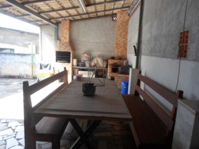 Casa à venda com 4 dormitórios em Aparecida, Belo horizonte cod:13195 - Foto 16