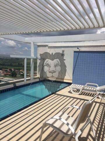 Residencial Liberdade - Foto 10