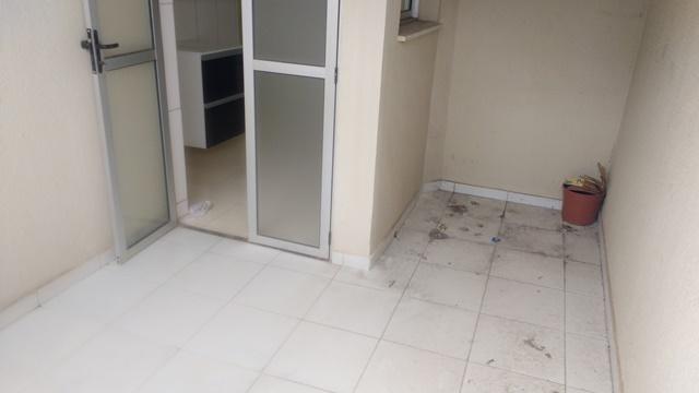 Apartamento à venda com 2 dormitórios em Caiçara, Belo horizonte cod:14275 - Foto 18