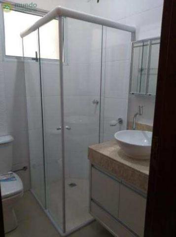 Casa à venda com 3 dormitórios em Granja daniel, Taubaté cod:6085 - Foto 14