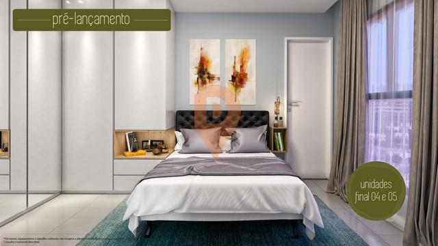 Apartamento novo 01 dormitório garden - Foto 17