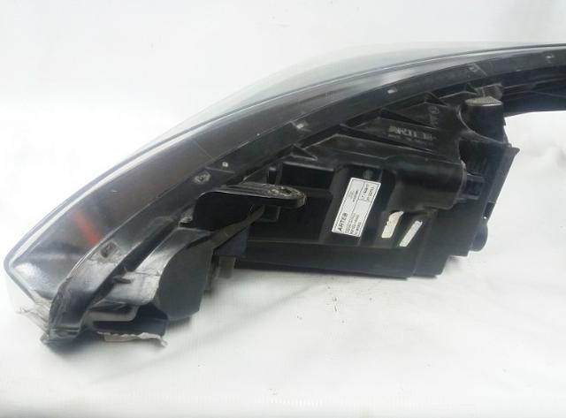 Farol Dianteiro Hb20 2015/2015 Lado Direito - Foto 4