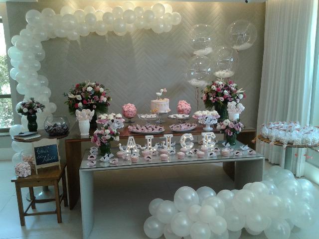 Decoração com Baloes - Foto 6
