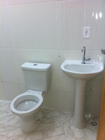 Casa à venda com 2 dormitórios em Guarani, Belo horizonte cod:9600 - Foto 8