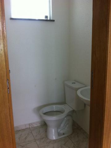 Casa à venda com 2 dormitórios em Guarani, Belo horizonte cod:9600 - Foto 7