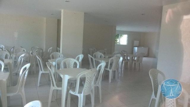 Apartamento à venda com 3 dormitórios em Redinha, Natal cod:10487 - Foto 15