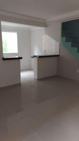 Casa à venda com 2 dormitórios em Aparecida, Belo horizonte cod:13989 - Foto 15