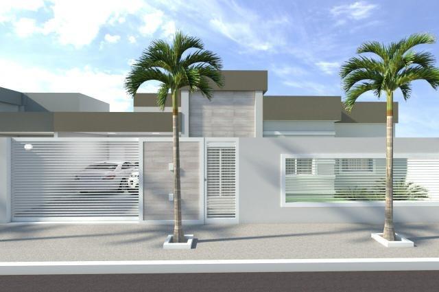 Casas Lindas no Santa Cruz 2 - Foto 10