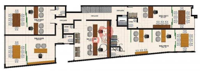Conjunto comercial à venda, centro, gravataí - . - Foto 5