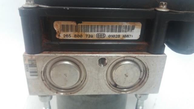 Módulo Abs Toyota Corolla 2010/2011 - Foto 4