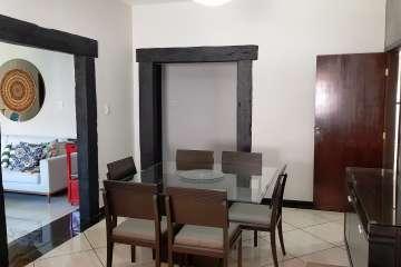 Casa à venda com 3 dormitórios em João pinheiro, Belo horizonte cod:14547