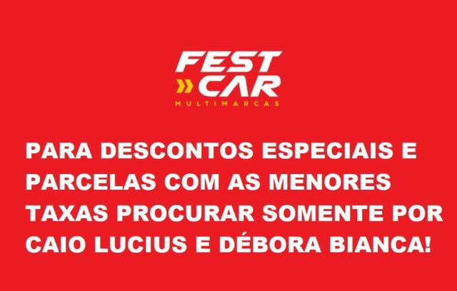 VW - VOLKSWAGEN FOX COMFORTLINE 1.6 FLEX 8V 5P 2018 