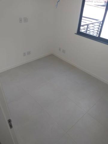 Apto primeira locação tauá - ilha ultimas unidades - Foto 16