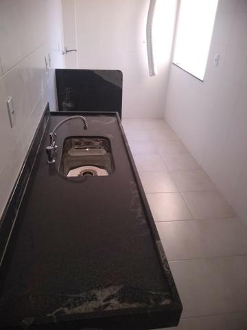 Apto primeira locação tauá - ilha ultimas unidades - Foto 8