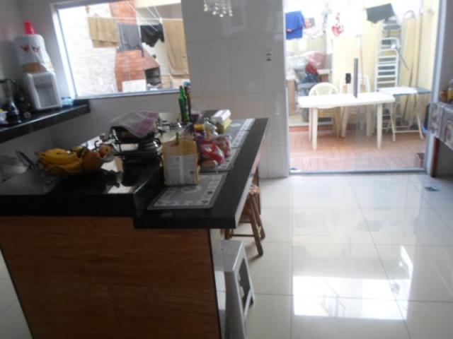 Casa à venda com 3 dormitórios em Caiçara, Belo horizonte cod:13976 - Foto 15
