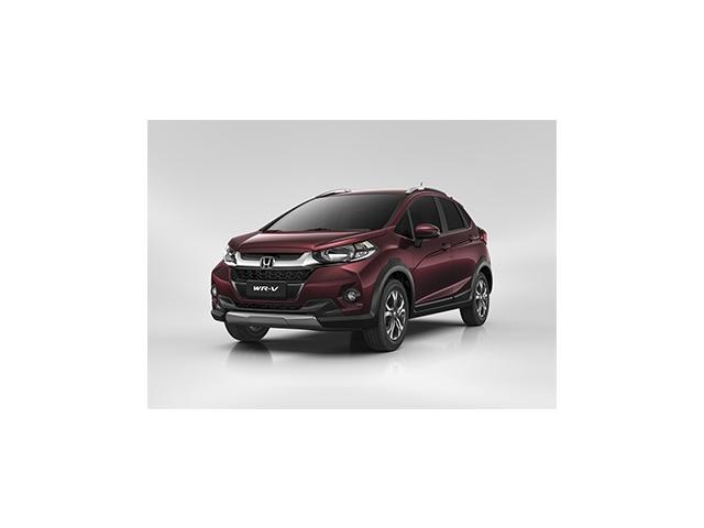 Honda Wr-v 1.5 16v flexone exl cvt - Foto 3