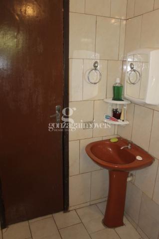 Casa à venda com 3 dormitórios em Cidade industrial, Curitiba cod:208 - Foto 11