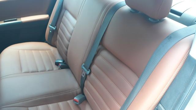 Sentra 2011 extra - Foto 9