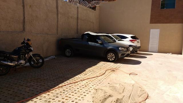 Casa à venda com 2 dormitórios em Aparecida, Belo horizonte cod:13989 - Foto 2