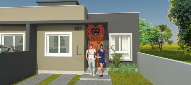 Casa residencial à venda, bom sucesso, gravataí - . - Foto 3