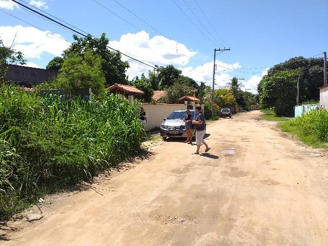 Saquarema - Jardim Ipitangas - excelente terreno 615 m2 - Foto 13