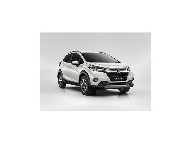 Honda Wr-v 1.5 16v flexone exl cvt - Foto 5