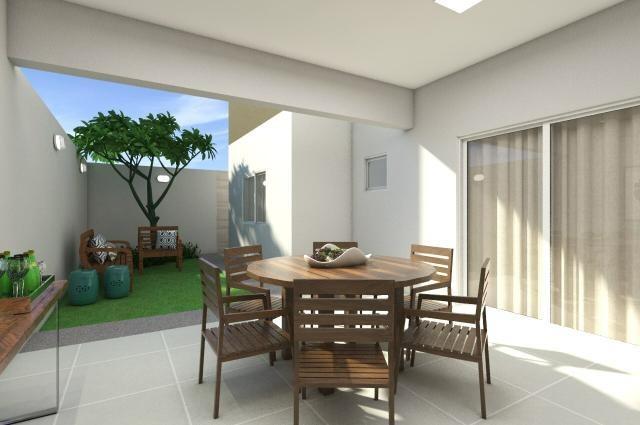 Casas Lindas no Santa Cruz 2 - Foto 12