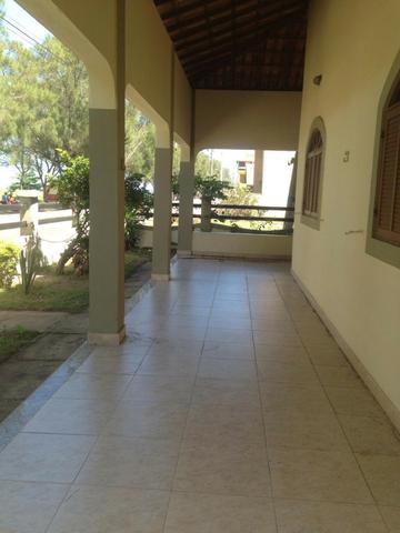 Laudo - 4374 Casa Linear na Praia de Farol de São Thome, 4 quartos - Foto 16