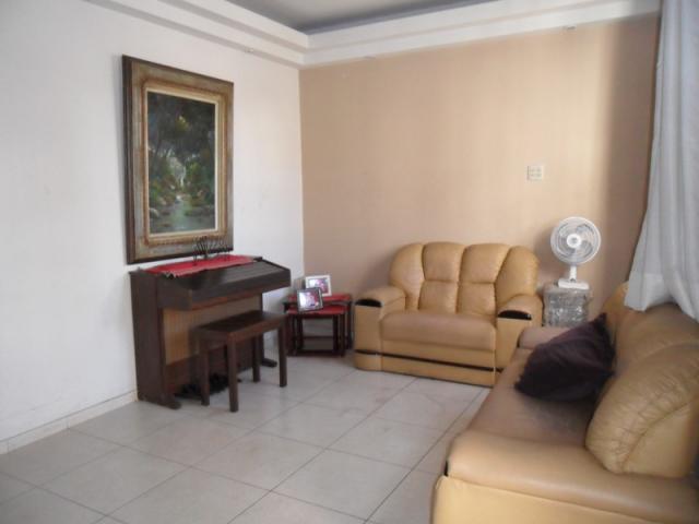 Casa à venda com 4 dormitórios em Carlos prates, Belo horizonte cod:13972