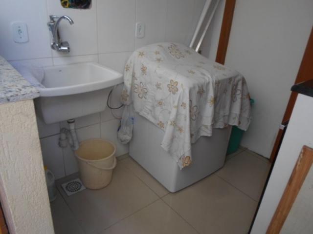 Casa à venda com 3 dormitórios em Caiçara, Belo horizonte cod:13976 - Foto 7