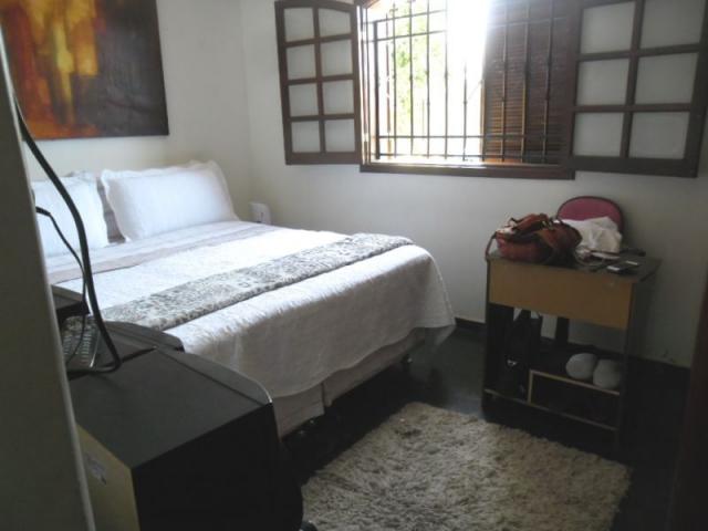 Casa à venda com 3 dormitórios em Califórnia, Belo horizonte cod:12132 - Foto 5