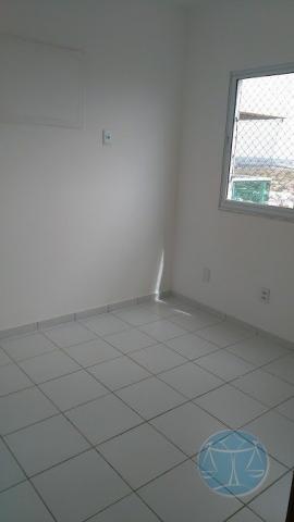 Apartamento à venda com 3 dormitórios em Redinha, Natal cod:10487 - Foto 11