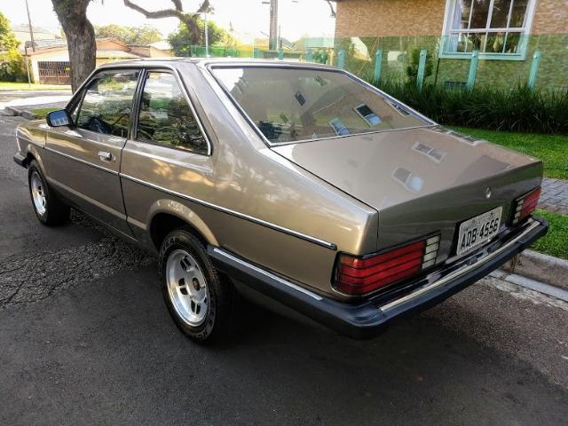 Ford Corcel II L - O Galã dos Anos 80 - Super Oferta Boa Vista Automóveis - Foto 4