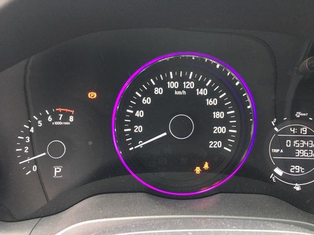 Honda Hr-v EXL, Top de linha p/ pessoas exigentes! Ligar para Kaio Moraes * - Foto 4