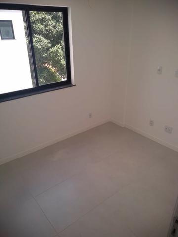 Apto primeira locação tauá - ilha ultimas unidades - Foto 5