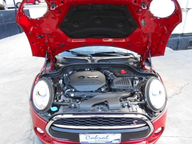 Mini Cooper 2.0 S Turbo Automático - Foto 18