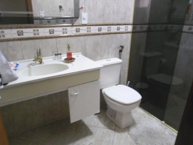 Casa à venda com 3 dormitórios em Califórnia, Belo horizonte cod:12132 - Foto 6