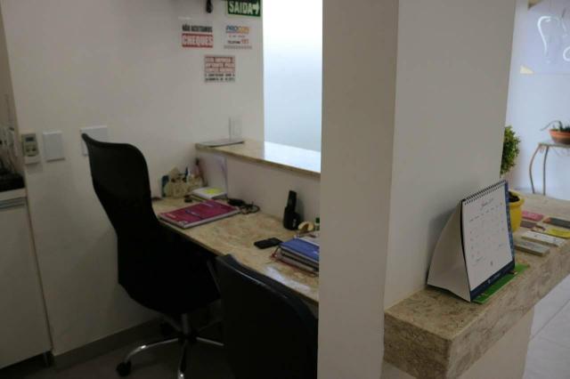 Oportunidade em Planaltina DF vendo excelente e linda clínica odontológica, barato - Foto 10