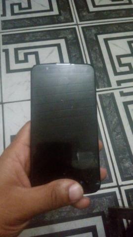 Lg k10 muito novo nenhum defeito