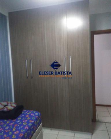 Apartamento à venda com 3 dormitórios em Paradiso, Serra cod:AP00158 - Foto 11