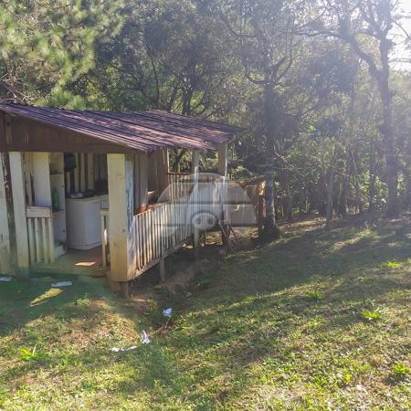 Chácara à venda em Borda do campo, São josé dos pinhais cod:152480 - Foto 12