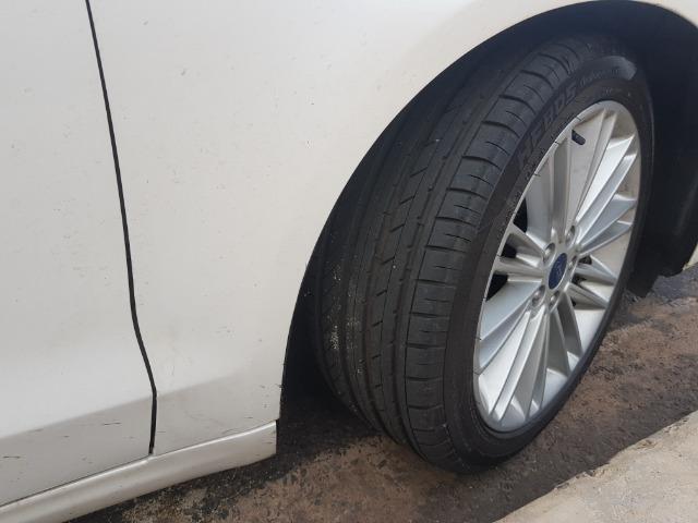 Ford Fusion 2015 FWD Titanium 2.0 Gtdi Eco - Foto 13